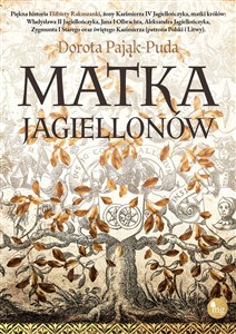 Matka Jagiellonów to buy in Canada