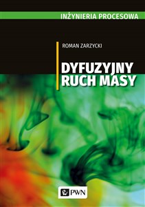 Dyfuzyjny ruch masy  