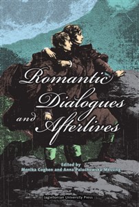 Romantic Dialogues and Afterlives to buy in Canada