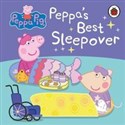 Peppa Pig Peppa’s Best Sleepover pl online bookstore