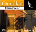 [Audiobook] Sierpniowy żar - Andrea Camilleri - Polish Bookstore USA