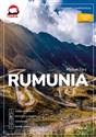 Rumunia Inspirator podróżniczy pl online bookstore