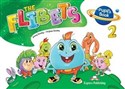 The Flibets 2. Pupil's Book - Jenny Dooley, Virginia Dooley