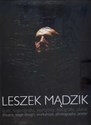 Leszek Mądzik Teatr, scenografia, warsztaty, fotografia, plakat pl online bookstore