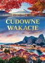 Cudowne wakacje books in polish