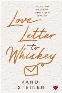 Love Letter to Whiskey Canada Bookstore