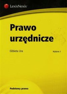 Prawo urzędnicze in polish