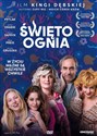 Święto ognia DVD - Kinga Debska