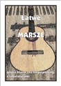 Łatwe Marsze - gitara klasyczna  Polish Books Canada