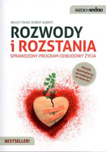 Rozwody i rozstania Sprawdzony program odbudowy życia Bookshop