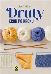 Druty Krok po kroku 