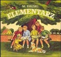 Elementarz Falski reprint online polish bookstore