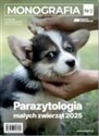 Parazytologia małych zwierząt 2025  