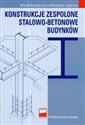 Konstrukcje zespolone stalowo-betonowe budynków  