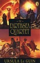 The Earthsea Quartet books in polish
