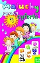 Maluchy poznają cyferki 2-3 lata pl online bookstore