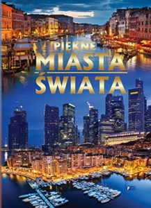 Piękne Miasta Świata buy polish books in Usa