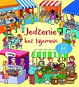 Jedzenie bez tajemnic buy polish books in Usa