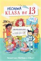 Pechowa klasa numer 13 Przegrane wygrane - Matthew J. Gilbert, Honest Lee