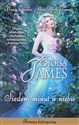 Siedem minut w niebie - Eloisa James books in polish