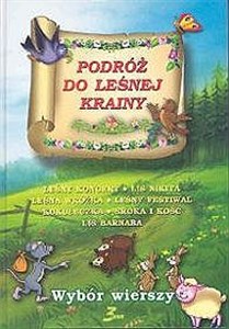 Podróż do leśnej krainy /op.tw./  