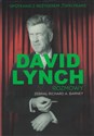 David Lynch Rozmowy bookstore