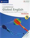 Cambridge Global English 9 Workbook to buy in Canada