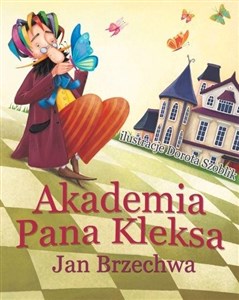 Akademia Pana Kleksa  