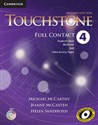 Touchstone Level 4 Full Contact in polish