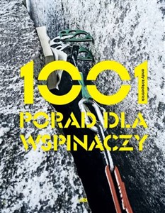 1001 porad dla wspinaczy to buy in USA