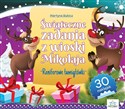 Świąteczne zadania z wioski Mikołaja Mikołajow Bookshop
