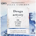 [Audiobook] CD MP3 Droga artysty bookstore