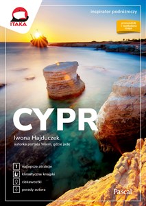 Cypr Inspirator podróżniczy polish usa