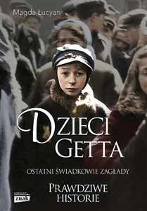 Dzieci getta wyd. specjalne   