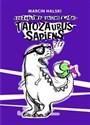 Szczęśliwy człowiek jako tatozaurus sapiens  buy polish books in Usa