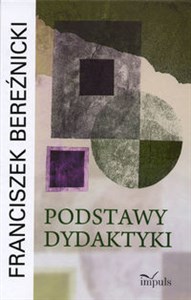 Podstawy dydaktyki to buy in USA