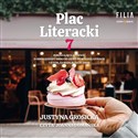 [Audiobook] Plac Literacki 7 - Polish Bookstore USA