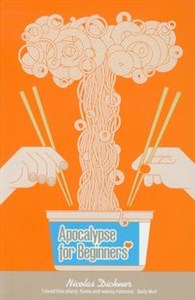 Apocalypse for Beginners Bookshop