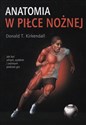 Anatomia w piłce nożnej online polish bookstore