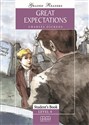 Great Expectations Student's Book Level 4 - Charles Dickens polish usa