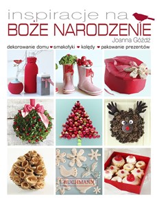 Inspiracje na Boże Narodzenie books in polish