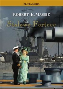 Stalowe Fortece Tom 1 online polish bookstore