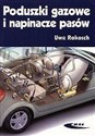 Poduszki gazowe i napinacze pasów  