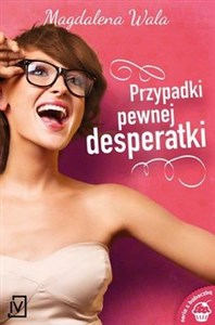 Przypadki pewnej desperatki online polish bookstore