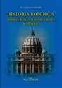 Historia Kościoła Odbicie rzeczywistości Bożej w świecie - Zygmunt Zieliński chicago polish bookstore