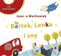 [Audiobook] Bartek, Lenka i sny Canada Bookstore