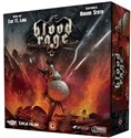 Blood Rage - Lang Eric