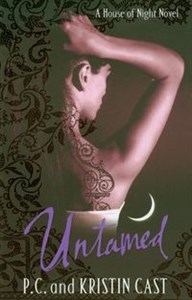 House of Night 4 Untamed  