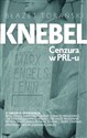 Knebel Cenzura w PRL Polish bookstore