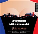 [Audiobook] Jak zawsze - Zygmunt Miłoszewski